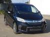 HONDA FREED HYBRID