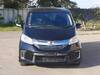 HONDA FREED HYBRID