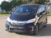 HONDA FREED HYBRID