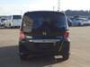 HONDA FREED HYBRID