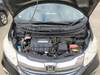 HONDA FREED HYBRID