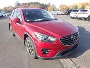2015 MAZDA CX-5