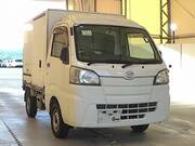 2014 DAIHATSU HIJET TRUCK