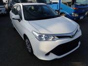 2015 TOYOTA COROLLA AXIO X