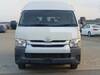 TOYOTA HIACE COMMUTER