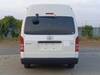 TOYOTA HIACE COMMUTER