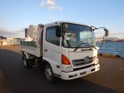 2006 HINO RANGER 3.5ton