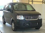 2010 MITSUBISHI EK WAGON MX