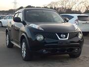 2013 NISSAN JUKE 15RX TYPE V