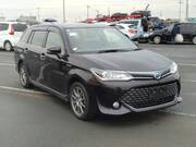 2017 TOYOTA COROLLA FIELDER