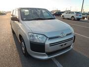 2017 TOYOTA SUCCEED VAN UL