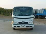 2010 TOYOTA TOYOACE TRUCK 1.25ton
