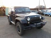 2011 CHRYSLER JEEP WRANGLER SPORT