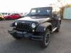CHRYSLER JEEP WRANGLER