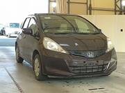 2011 HONDA FIT G