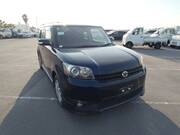 2012 TOYOTA COROLLA RUMION 1.8S AERO TOURER