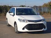 2016 TOYOTA COROLLA AXIO X