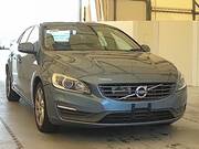 2013 VOLVO S60