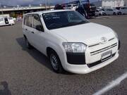 2018 TOYOTA PROBOX VAN