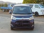 2012 DAIHATSU MOVE