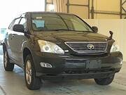 2008 TOYOTA HARRIER 240G