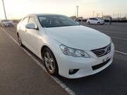2011 TOYOTA MARK X 250G RELAX SELECTION