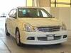 NISSAN BLUEBIRD SYLPHY