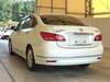 NISSAN BLUEBIRD SYLPHY