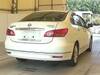 NISSAN BLUEBIRD SYLPHY