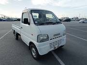 2001 SUZUKI CARRY TRUCK 0.35ton