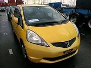 2008 HONDA FIT G