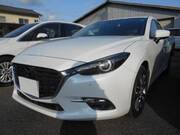 2017 MAZDA AXELA SPORTS