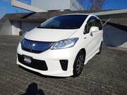 2014 HONDA FREED HYBIRD