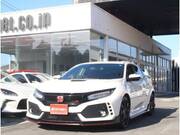 2017 HONDA CIVIC TYPE-R