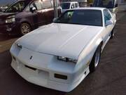 1992 CHEVROLET CAMARO RS (Left Hand Drive)