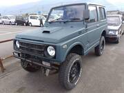 1992 SUZUKI JIMNY