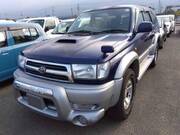 1998 TOYOTA HILUX SURF