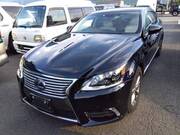 2015 LEXUS LS