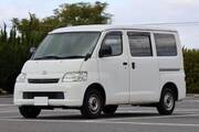 2014 TOYOTA LITEACE VAN GL