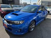 2010 SUBARU IMPREZA WRX STi