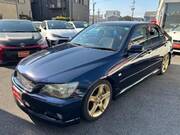 2001 TOYOTA ALTEZZA RS200 QUALITAT