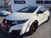 2016 HONDA CIVIC TYPE-R