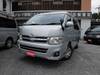 TOYOTA HIACE WAGON
