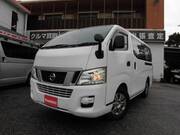 2016 NISSAN NV350 CARAVAN VAN