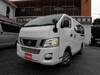 NISSAN NV350 CARAVAN VAN