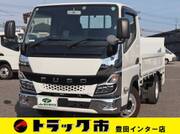 2021 FUSO CANTER
