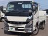 FUSO CANTER