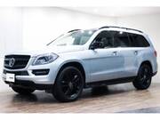 2015 MERCEDES BENZ GL-CLASS