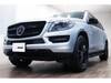 MERCEDES BENZ GL-CLASS