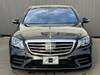 MERCEDES BENZ S CLASS